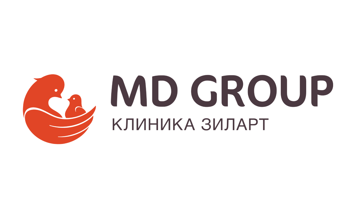 Клиника MD GROUP Зиларт
