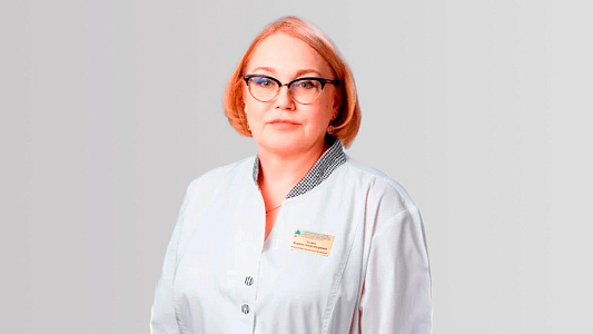 Скидка 30% на первичный прием врача акушера гинеколога Усовой М.А.