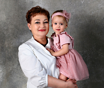 Скидка 30% на первичный прием врача репродуктолога